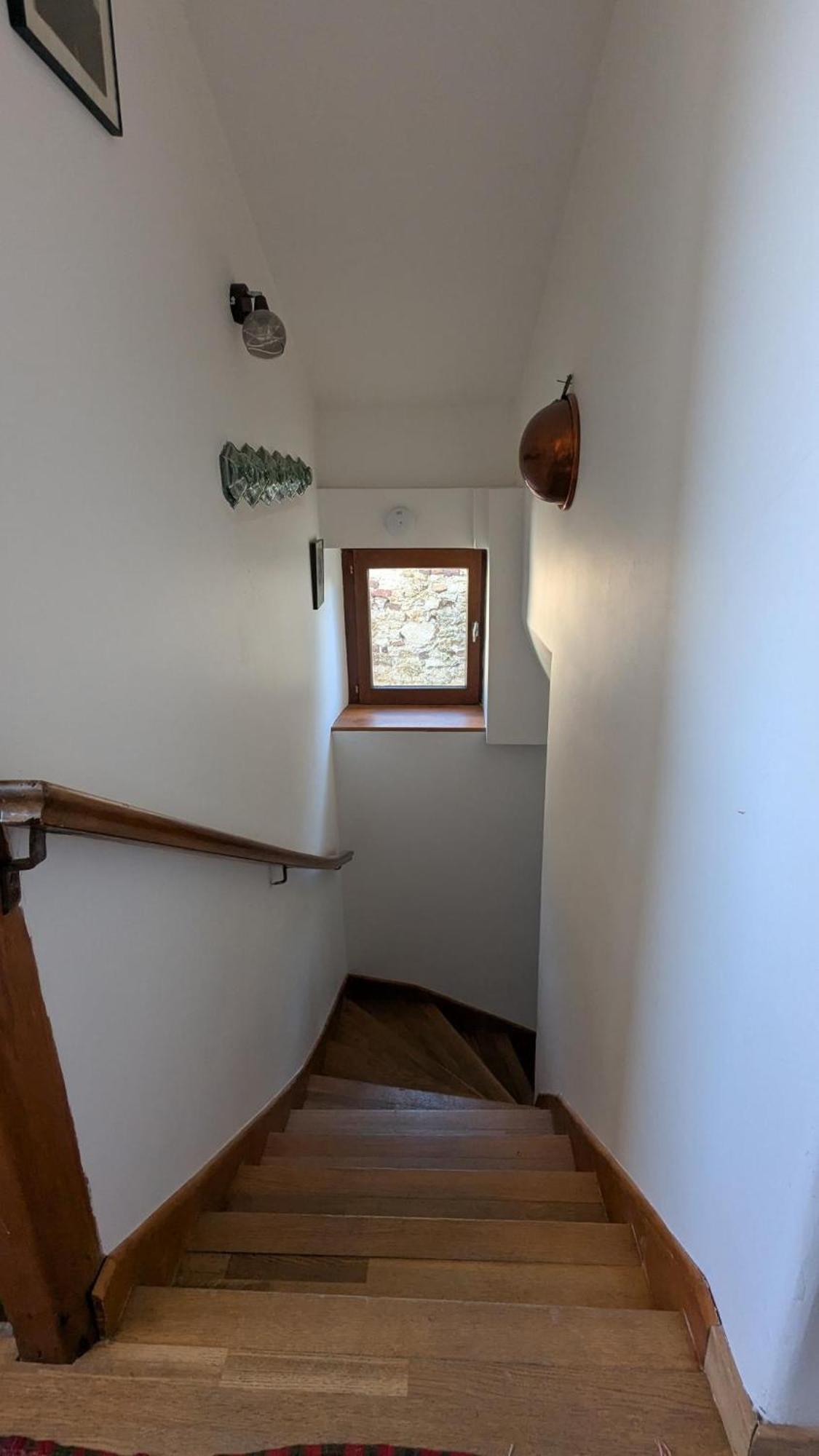 La Briarde Triple Pdj Bed & Breakfast Boissy-le-Chatel Exterior foto